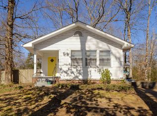 1010 Stewart Ave, Florence, AL 35630