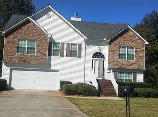 327 Sammy Cir, Griffin, GA 30223