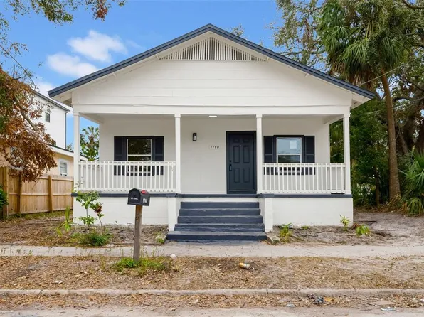 1740 W Cherry St, Tampa, FL 33607