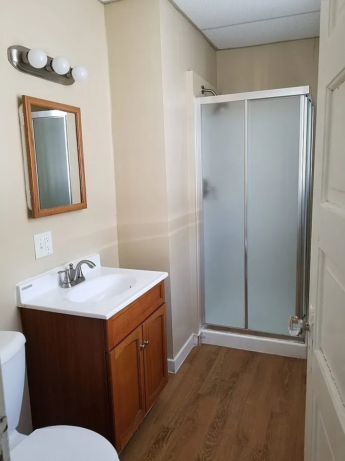 1 bed, $885 — Photo 4