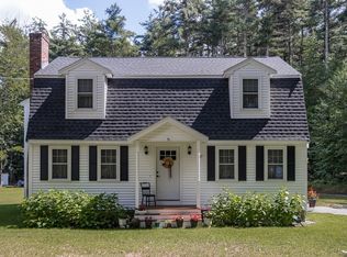 17 East St, Pepperell, MA 01463