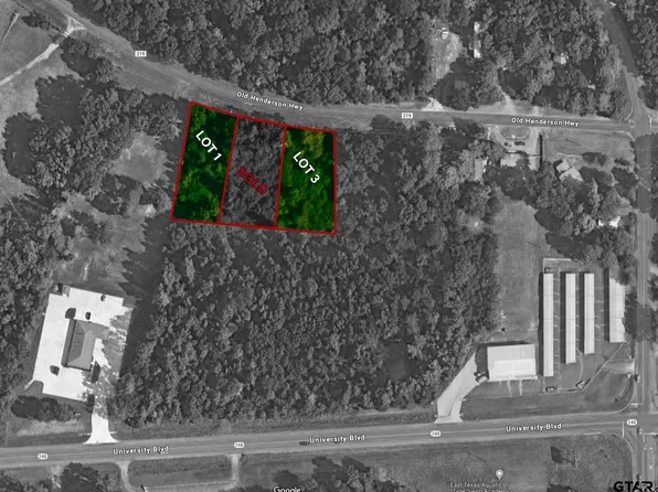 11532 County Road 219, Tyler, TX 75707