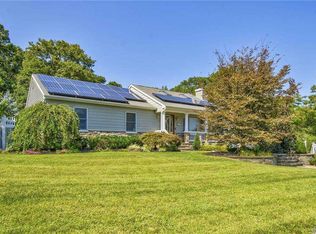 38 Blair Dr, Coram, NY 11727
