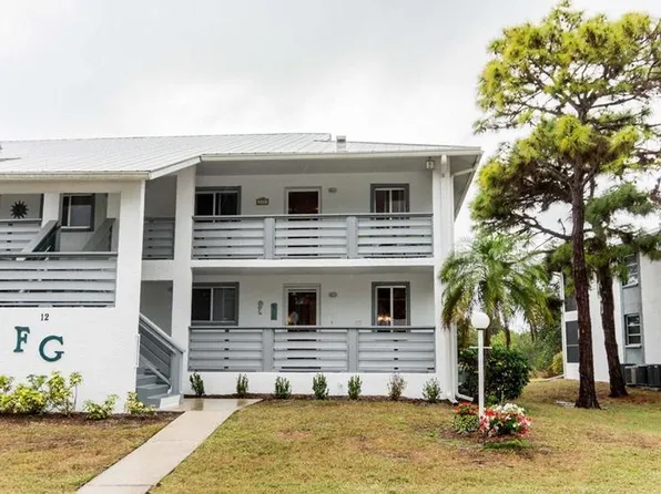 6800 Placida Rd #12, Englewood, FL 34224