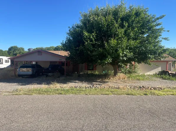 3347 E Aberdovey Dr, Camp Verde, AZ 86322