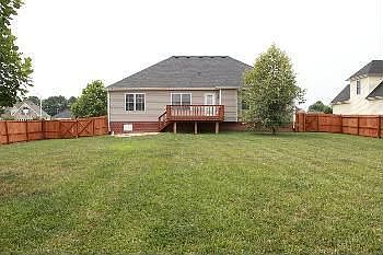 3rd image of 3825 Benjamin Dr