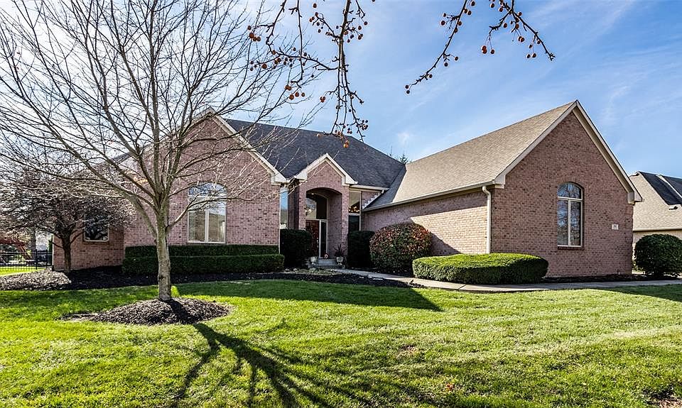 7168 Franklin Parke Blvd, Indianapolis, IN 46259 Zillow