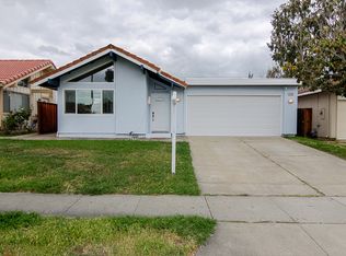 37236 Greenpoint St, Newark, CA 94560