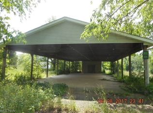 22nd St SW, Massillon, OH 44647