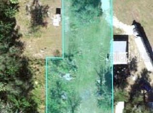 0 Fort Meade Rd #3, Frostproof, FL 33843
