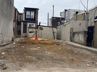 2668 N Palethorp St, Philadelphia, PA 19133