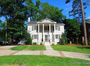 1533 Wyndham Rd, Columbia, SC 29205