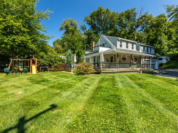 13 Aborn Road, Ellington, CT 06029