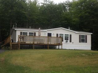 102 E Ridge Rd, Sabattus, ME 04280