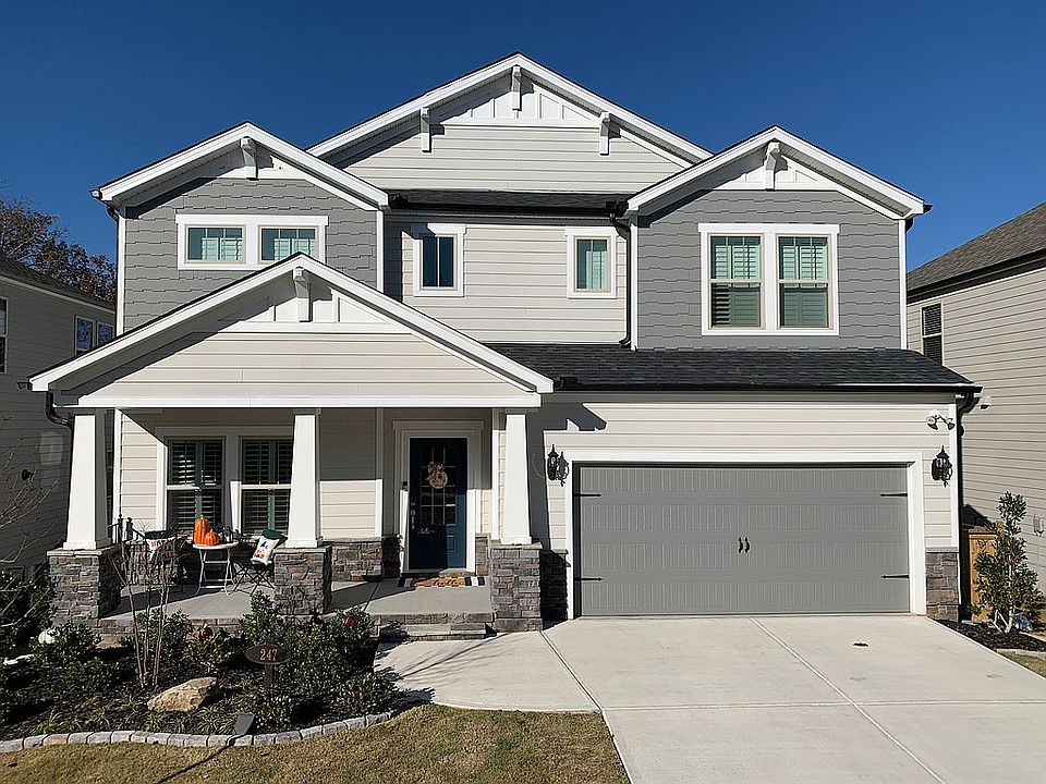 1st image of 247 Neese Farm Dr