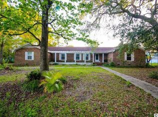 567 Yaupon Ave, Murrells Inlet, SC 29576