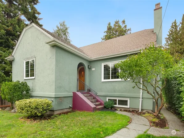 320 NW 80th Street, Seattle, WA 98117