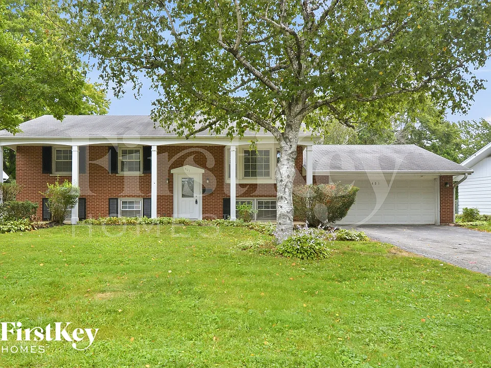 401 Longview Dr