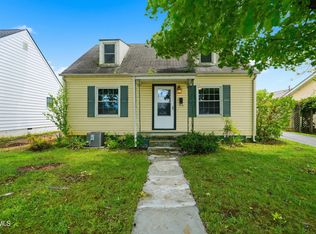 2004 Euclid Ave, Bristol, VA 24201