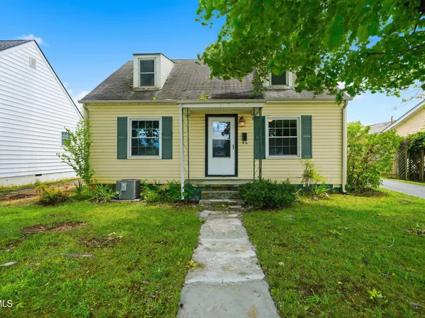 2004 Euclid Ave, Bristol, VA 24201