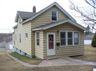 705 North Ct, Eveleth, MN 55734
