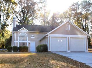 4879 Ardsley Dr, Lithonia, GA 30038