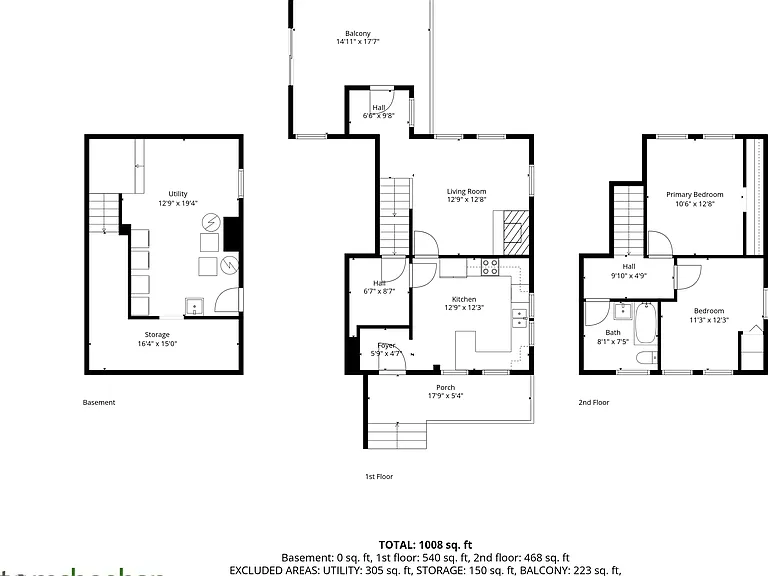21 Elm Ct #21 — Photo 18