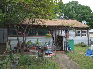 803 Aluminum Plant Rd, Rockwall, TX 75087