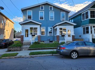 74 Kent St #A, Albany, NY 12206