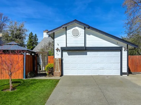 27 Waterfront Ct, Sacramento, CA 95831