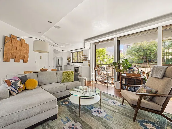 268 Wythe Ave APT 2B, Brooklyn, NY 11249