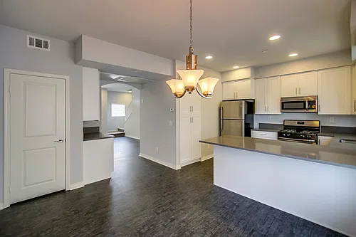 Floor plan 307 - 05