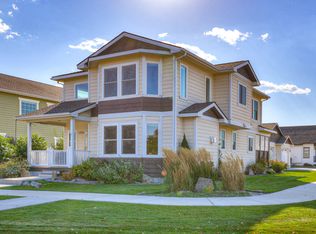 5245 Cattle Dr, Missoula, MT 59808