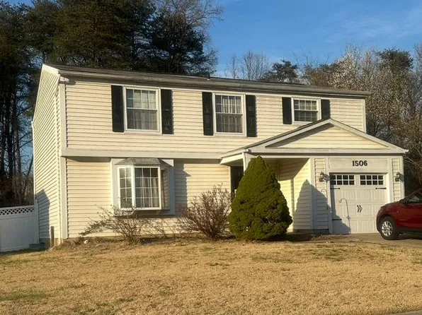1506 Gollum Rd, Hanover, MD 21076