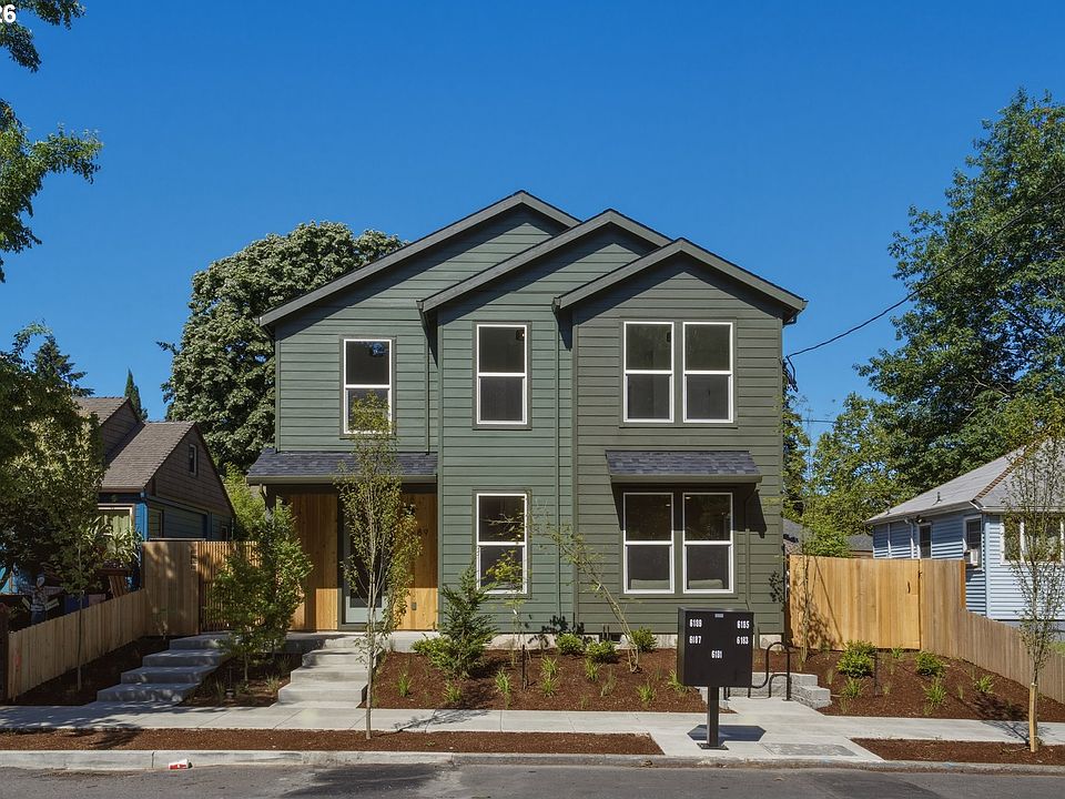 1st image of 6189 N Albina Ave #1