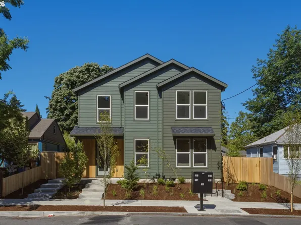 6189 N Albina Ave #1, Portland, OR 97217