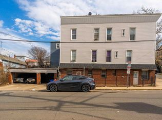 180 Thorne St, Jersey City, NJ 07307