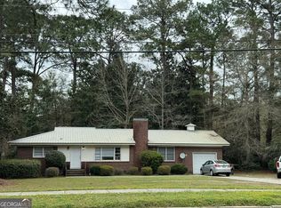 1210 Fair Rd, Statesboro, GA 30458