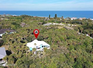 107 Seagrape Rd, Melbourne Beach, FL 32951