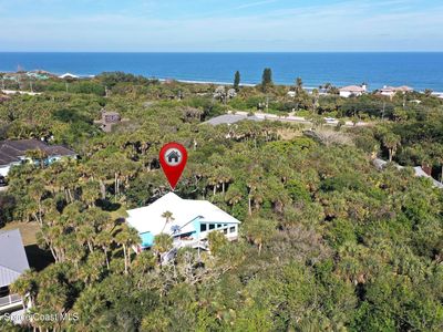 107 Seagrape Rd, Melbourne Beach, FL, 32951
