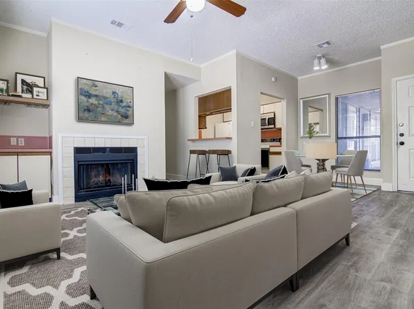 2804 Rio Grande St APT 208, Austin, TX 78705