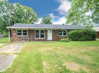 4836 Sturbridge Pl, Owensboro, KY 42303