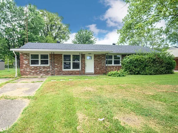 4836 Sturbridge Pl, Owensboro, KY 42303