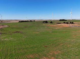 N Walbaum Rd LOT 99, Hinton, OK 73047