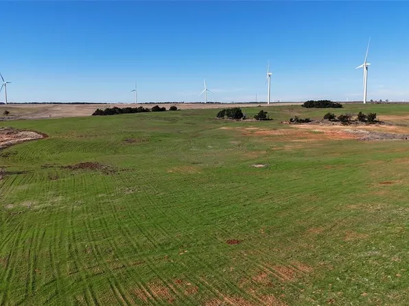 N Walbaum Rd Lot 99, Hinton, OK 73047