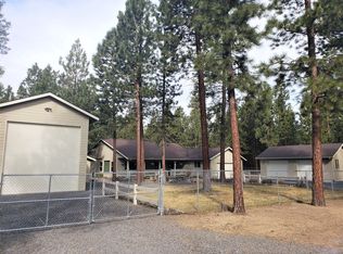 52103 Foxtail Rd, La Pine, OR 97739
