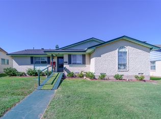 3621 Matador Dr, Garland, TX 75042