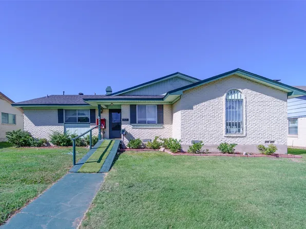 3621 Matador Dr, Garland, TX 75042