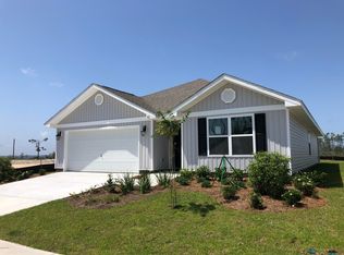 161 Sea Fox Dr LOT 1104, Panama City, FL 32404