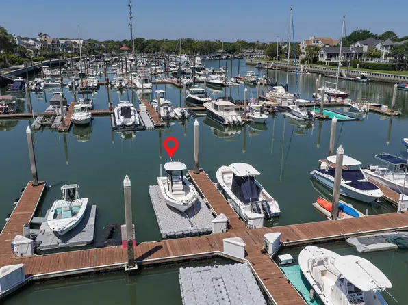 40 41st Ave #G-9, Isle Of Palms, SC 29451